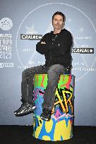 28th Alpe D'Huez Festival Closing Ceremony - Arrivals