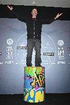28th Alpe D'Huez Festival Closing Ceremony - Arrivals