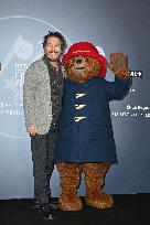 28th Alpe D'Huez Festival Closing Ceremony - Arrivals