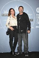 28th Alpe D'Huez Festival Closing Ceremony - Arrivals