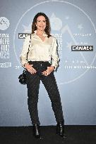 28th Alpe D'Huez Festival Closing Ceremony - Arrivals