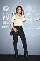 28th Alpe D'Huez Festival Closing Ceremony - Arrivals