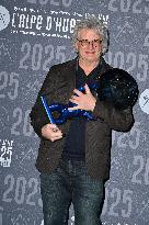28th Alpe D’Huez Festival Winners Photocall