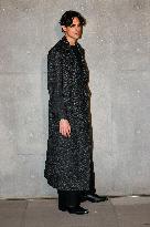 MFW - Emporio Armani Photocall