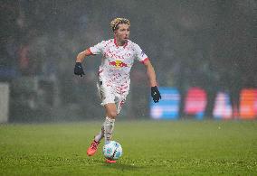 VfL Bochum v RB Leipzig - 1. Bundesliga