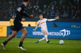 VfL Bochum v RB Leipzig - 1. Bundesliga