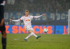 VfL Bochum v RB Leipzig - 1. Bundesliga