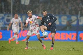 VfL Bochum v RB Leipzig - 1. Bundesliga