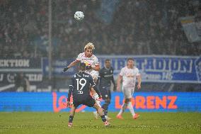 VfL Bochum v RB Leipzig - 1. Bundesliga