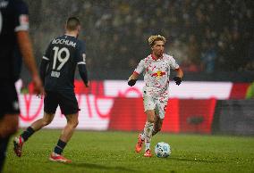 VfL Bochum v RB Leipzig - 1. Bundesliga