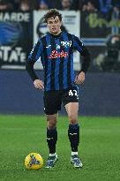 CALCIO - Serie A - Atalanta BC vs SSC Napoli