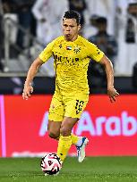 Al Sadd SC v Al Wasl FC - Qatar UAE SuperCup