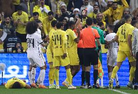 Al Sadd SC v Al Wasl FC - Qatar UAE SuperCup