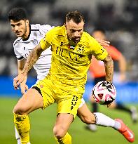 Al Sadd SC v Al Wasl FC - Qatar UAE SuperCup