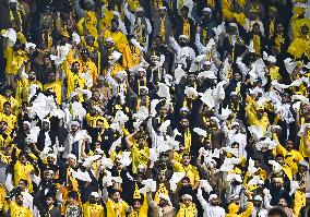 Al Sadd SC v Al Wasl FC - Qatar UAE SuperCup