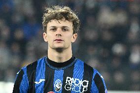 CALCIO - Serie A - Atalanta BC vs SSC Napoli