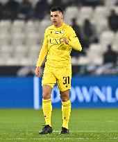 Al Sadd SC v Al Wasl FC - Qatar UAE SuperCup