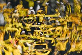 Al Sadd SC v Al Wasl FC - Qatar UAE SuperCup