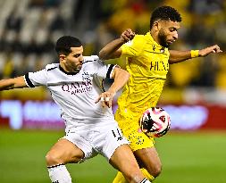 Al Sadd SC v Al Wasl FC - Qatar UAE SuperCup
