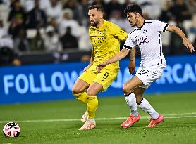 Al Sadd SC v Al Wasl FC - Qatar UAE SuperCup