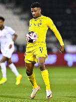 Al Sadd SC v Al Wasl FC - Qatar UAE SuperCup