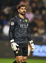 Al Sadd SC v Al Wasl FC - Qatar UAE SuperCup