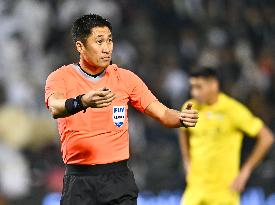 Al Sadd SC v Al Wasl FC - Qatar UAE SuperCup