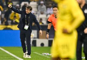Al Sadd SC v Al Wasl FC - Qatar UAE SuperCup