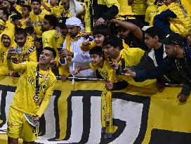 Al Sadd SC v Al Wasl FC - Qatar UAE SuperCup