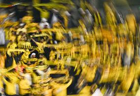Al Sadd SC v Al Wasl FC - Qatar UAE SuperCup