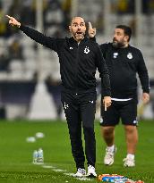 Al Sadd SC v Al Wasl FC - Qatar UAE SuperCup