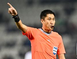 Al Sadd SC v Al Wasl FC - Qatar UAE SuperCup