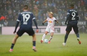 VfL Bochum v RB Leipzig - 1. Bundesliga