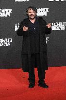 A Complete Unknown Premiere in Rome - Italy