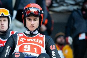 FIS Ski Jumping World Cup Zakopane 2025 - Day 2