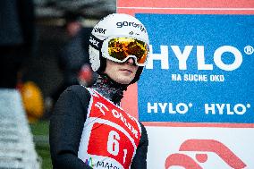 FIS Ski Jumping World Cup Zakopane 2025 - Day 2
