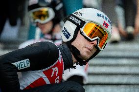 FIS Ski Jumping World Cup Zakopane 2025 - Day 2