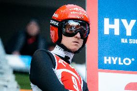 FIS Ski Jumping World Cup Zakopane 2025 - Day 2