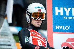 FIS Ski Jumping World Cup Zakopane 2025 - Day 2