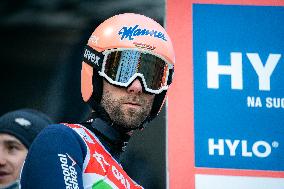 FIS Ski Jumping World Cup Zakopane 2025 - Day 2