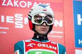 FIS Ski Jumping World Cup Zakopane 2025 - Day 2