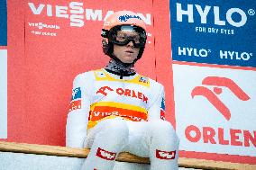 FIS Ski Jumping World Cup Zakopane 2025 - Day 2