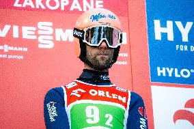 FIS Ski Jumping World Cup Zakopane 2025 - Day 2