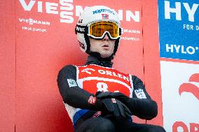 FIS Ski Jumping World Cup Zakopane 2025 - Day 2