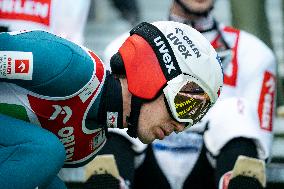 FIS Ski Jumping World Cup Zakopane 2025 - Day 2