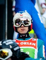 FIS Ski Jumping World Cup Zakopane 2025 - Day 2