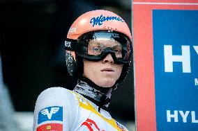 FIS Ski Jumping World Cup Zakopane 2025 - Day 2