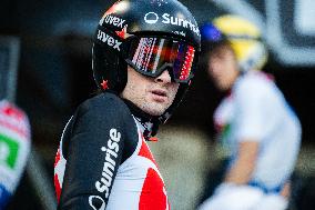 FIS Ski Jumping World Cup Zakopane 2025 - Day 2
