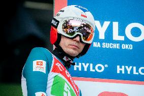FIS Ski Jumping World Cup Zakopane 2025 - Day 2
