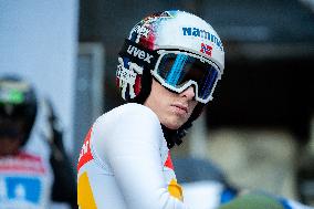 FIS Ski Jumping World Cup Zakopane 2025 - Day 2